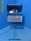 Peace Medical 2000A Demistifier W/ Rolling Stand, LF Panel & Filter