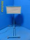 Peace Medical 2000A Demistifier W/ Rolling Stand, LF Panel & Filter