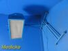 Peace Medical 2000A Demistifier W/ Rolling Stand, LF Panel & Filter