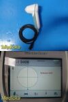VERATHON E570-0351 BVI9400 Bladder Scanner Probe ONLY *FOR PARTS*