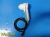 VERATHON E570-0351 BVI9400 Bladder Scanner Probe ONLY *FOR PARTS*
