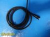 VERATHON E570-0351 BVI9400 Bladder Scanner Probe ONLY *FOR PARTS*