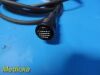 VERATHON E570-0351 BVI9400 Bladder Scanner Probe ONLY *FOR PARTS*