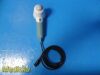 VERATHON E570-0351 BVI9400 Bladder Scanner Probe ONLY *FOR PARTS*