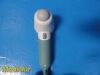 VERATHON E570-0351 BVI9400 Bladder Scanner Probe ONLY *FOR PARTS*