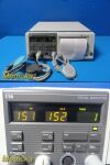 GE 116 Series Model 0116 Fetal Monitor