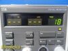 GE 116 Series Model 0116 Fetal Monitor