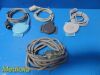 GE 116 Series Model 0116 Fetal Monitor