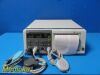 GE 116 Series Model 0116 Fetal Monitor
