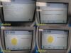 VERATHON 2021  Inc BVI9400 Bladder Scanner W/ Probe, Battery & Charger