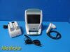 VERATHON 2021  Inc BVI9400 Bladder Scanner W/ Probe, Battery & Charger