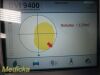 VERATHON BVI9400 P/N 0570-0190 Bladder Scanner ONLY W/O Accessories