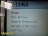 VERATHON BVI9400 P/N 0570-0190 Bladder Scanner ONLY W/O Accessories