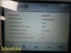 VERATHON BVI9400 P/N 0570-0190 Bladder Scanner ONLY W/O Accessories