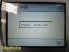 VERATHON BVI9400 P/N 0570-0190 Bladder Scanner ONLY W/O Accessories
