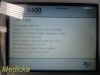VERATHON BVI9400 P/N 0570-0190 Bladder Scanner ONLY W/O Accessories