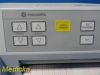 GE 120 Series Model 0128 Maternal Fetal Monitor W/ US & TOCO Transducers