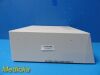 GE 120 Series Model 0128 Maternal Fetal Monitor W/ US & TOCO Transducers