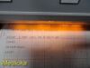 GE 120 Series Model 0128 Maternal Fetal Monitor W/ US & TOCO Transducers