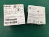 PHILIPS 989803196521 IntelliVue X3 MX100 Patient Monitor Rechargeable Lithium-ion Battery 10.8V 2000mAh 989803196521 Monitor