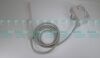 TOSHIBA PVT-681MVL Ultrasound Transducer
