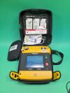 MEDTRONIC PHSYIOCONTROL Lifepak 1000 Defibrillator