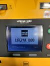 MEDTRONIC PHSYIOCONTROL Lifepak 1000 Defibrillator