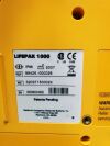 MEDTRONIC PHSYIOCONTROL Lifepak 1000 Defibrillator