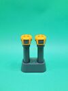 FLUKE TI300+  Advanced Thermal  Imaging IR Infrared Camera