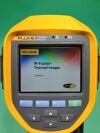 FLUKE TI300+  Advanced Thermal  Imaging IR Infrared Camera
