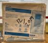 CARDINAL HEALTH 8339 Convertors Mayo stand cover - EXPIRED - LOT OF 9