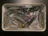 V. MUELLER Full Vaginal Hysterectomy Instrument Set