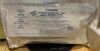 SHERWOOD 265124 SILICONE SLAEM SUMP TUBE - 14RF X 48 lot of 7