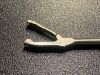 STRYKER 3910-900-093 Cobra Style Scorpion Suture Passer