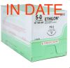 ETHICON 661G Suture 5-0 Nylon (FS-2) 12/BX