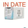 ETHICON 685G Suture 2-0 Silk FS 12/BX