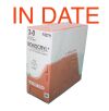 ETHICON Y427H Suture 3-0 Monocryl Undyed 36B