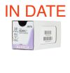 ETHICON J497G Suture 3-0 Vicryl 18