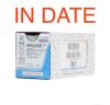 ETHICON 8699G Suture 4-0 Prolene 12/BX