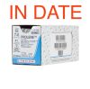ETHICON 8696G Suture 7-0 Prolene P-1 12/BX