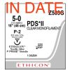 ETHICON Z503G Suture 5-0 PDS P-2 12/BX