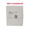 COVIDIEN REF 4-018506-00, Puritan Bennett Tube Assy, Silicone 21"