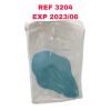 ADEPT-MED INTERNATIONAL REF 3204, GLASSMAN VISCERA RETAINER FISH RADIOPAQUE INNER STRIP, EXP 2023/06