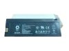 BATTERY SPS SG1223A 2.3Ah Sigma Power Systems  {NEW} Defibrillator