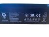 BATTERY SPS SG1223A 2.3Ah Sigma Power Systems  {NEW} Defibrillator