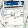 BOSTON SCIENTIFIC REF 3456, Advanix Biliary CENTER BEND PRELOADED Biliary Stent with NaviFlex RX Delivery System, EXP 2024/04