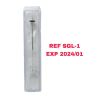 COVIDIEN REF SGL-1, Surgitie Auto Suture Ligating Loop with Delivery System, EXP 2024-01