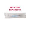 COVIDIEN REF E1560, Valleylab Tungsten Loop Electrode 15 mm x 12mm, EXP 2024/03