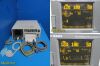 GE/COROMETRICS GE 120 Series model 0129 Maternal Fetal Monitor