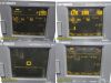 GE/COROMETRICS GE 120 Series model 0129 Maternal Fetal Monitor